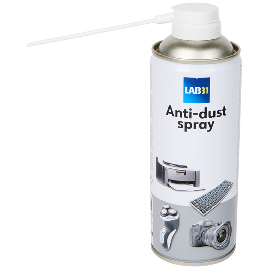 Espray antipolvo Lab31