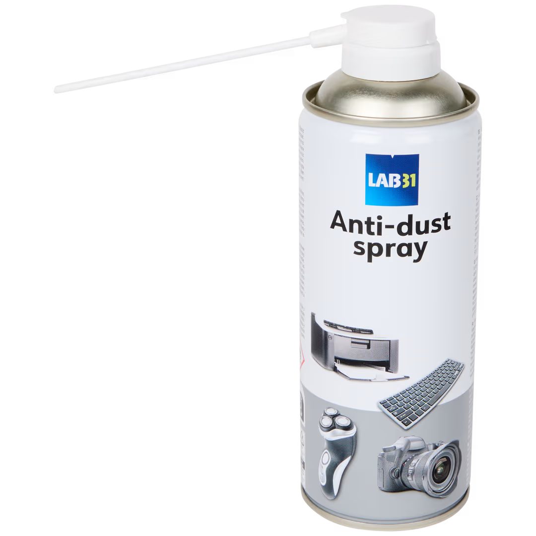 Espray antipolvo Lab31