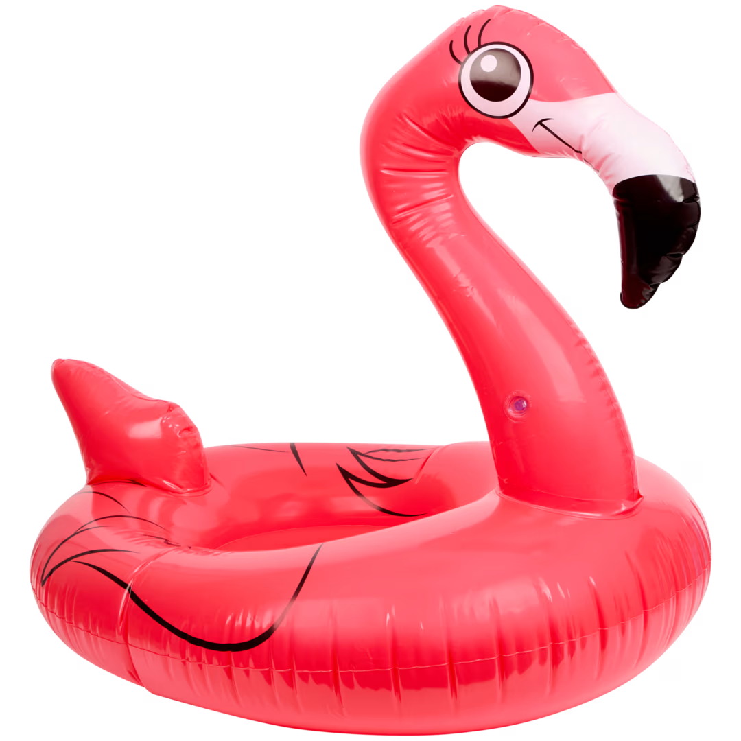 Flotador Cisne