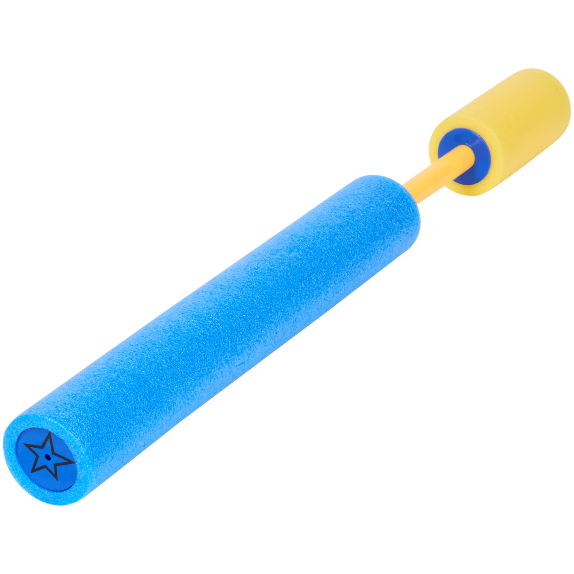 Pistola de agua de espuma