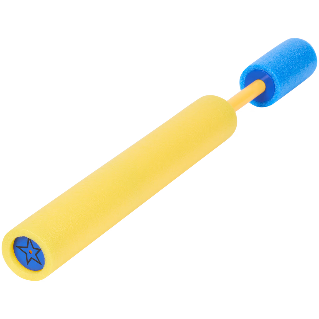 Pistola de agua de espuma