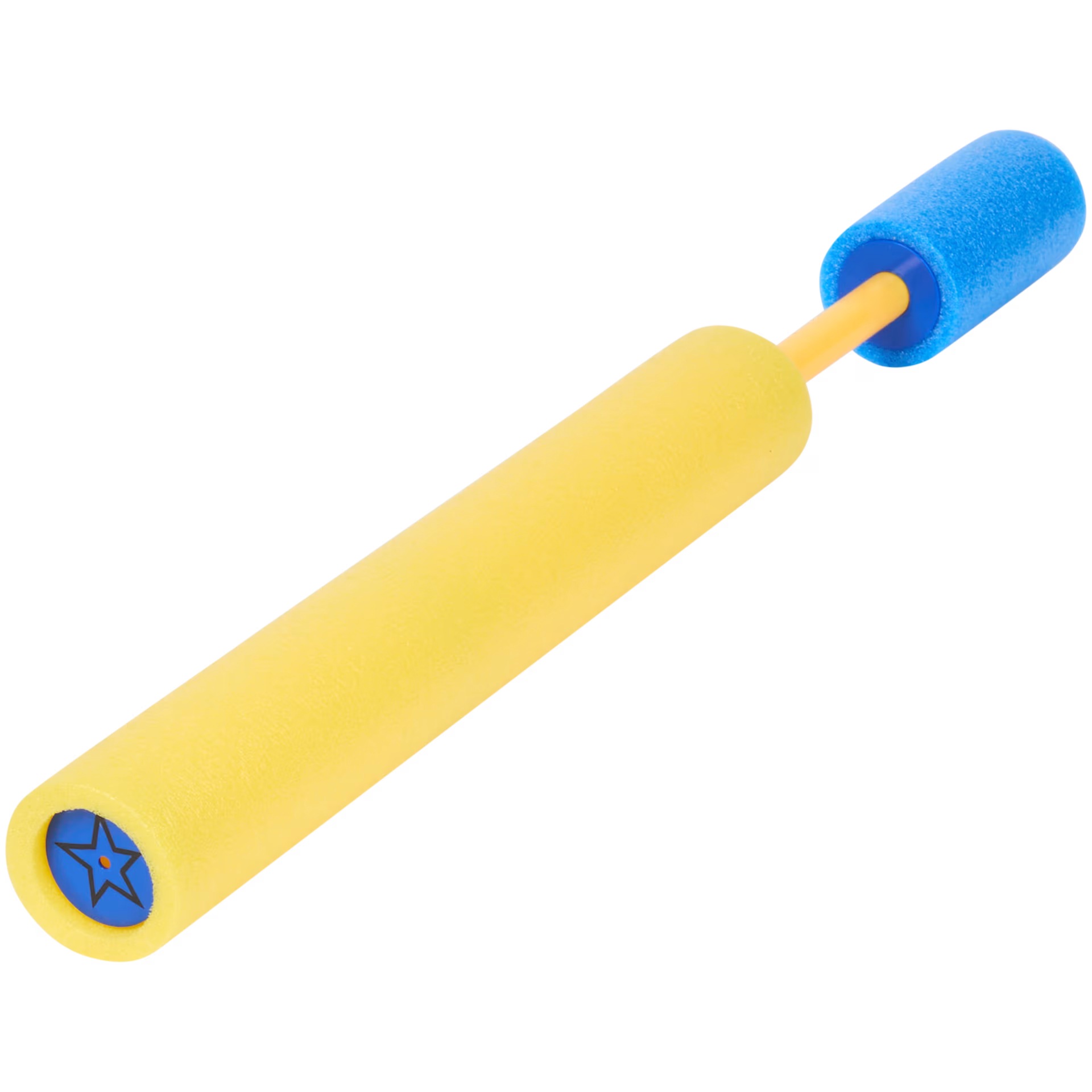 Pistola de agua de espuma