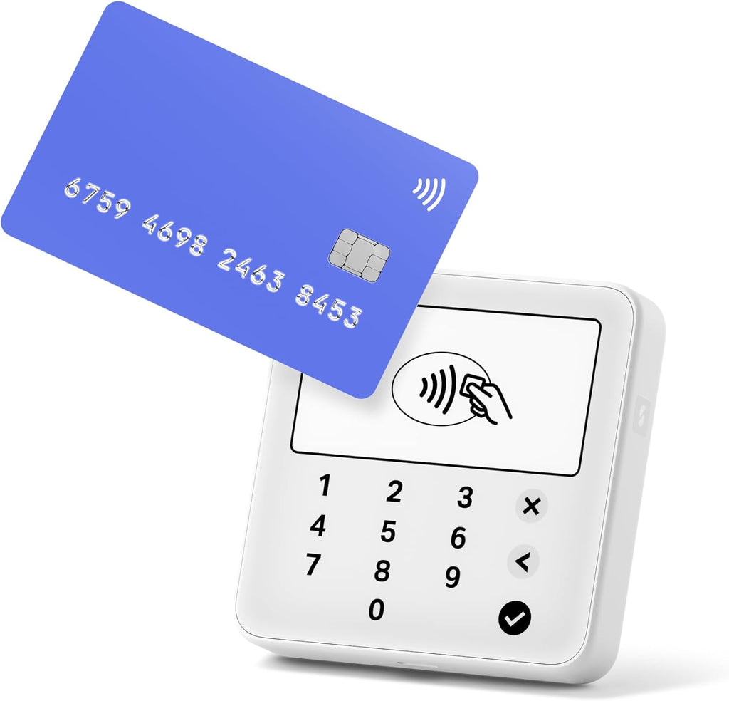 💳 Datáfono SumUp