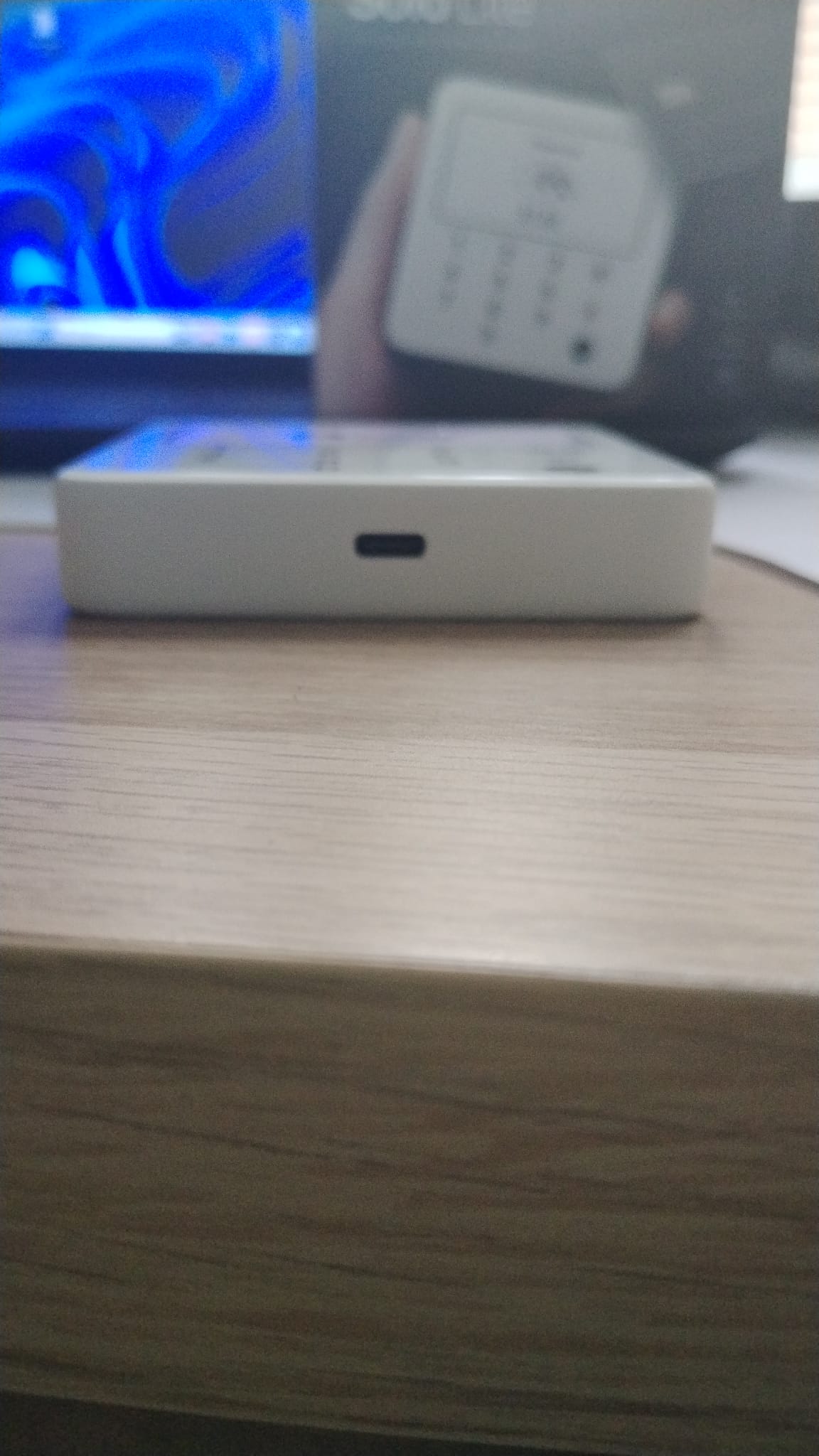 💳 Datáfono SumUp