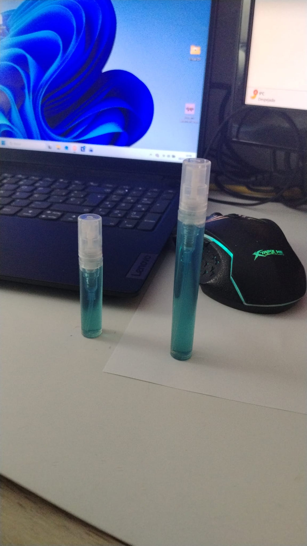 ✨ Jean Paul Gaultier Le Beau – Decants 3 ml o 5 ml ✨